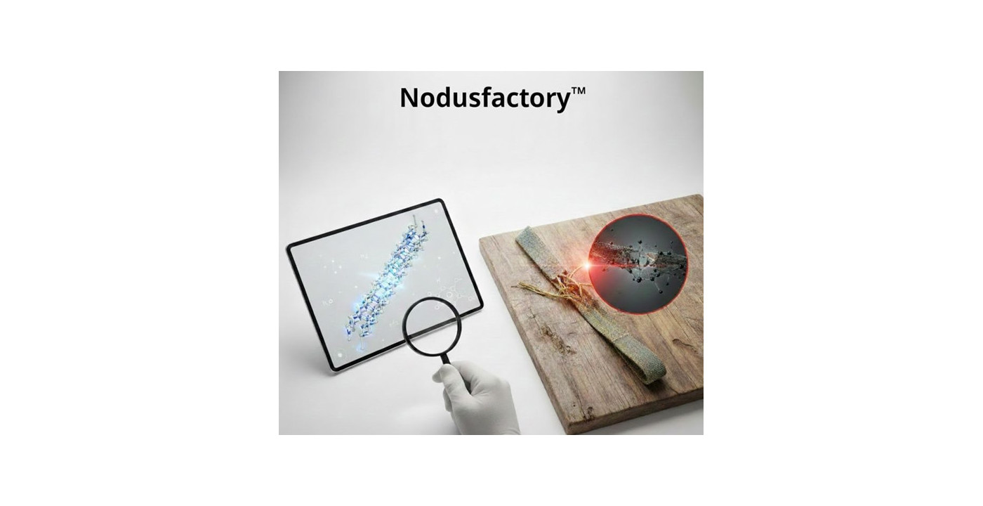 La matière a sa propre vérité physique